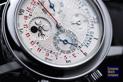 A Wearable Masterpiece: The Patek Philippe 5002P .